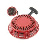 Lanceur pour honda gx110, gx120, gx140, gx160, gx200