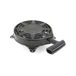 Lanceur pour moteur briggs & stratton quantum, europa