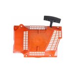 Lanceur pour trononneuse husqvarna 362 365 371 372