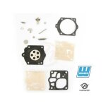 Membrane carburateur en kit walbro k10 - wj