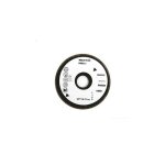 Meule d'aff�tage cha�ne tron�onneuse pour aff�teuse mini jolly. � 105 mm. epaisseur 3 mm