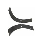 Outils, couteaux de fraises pour honda n� 501. vendus par paire