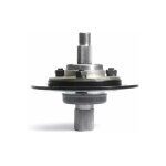 Matijardin - palier de lame pour n 717 - 0912 mtd