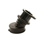 Pipe d'admission pour tron�onneuse stihl 038av 038 super 038 magnum ms380