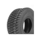 Matijardin - pneu gazon 15 x 600 x 6 - 4 plis tubeless