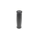 Poignée, embout de guidon. diamètre 27 / 28 mm Poignée, embout de guidon. diamètre 27 / 28 mm