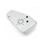 Pot d'�chappement, silencieux pour moteur briggs & stratton