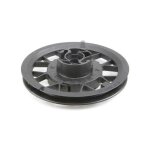 Poulie de lanceur pour moteur aspera / tecumesh n�29780011