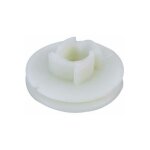 Poulie de lanceur pour trononneuse husqvarna 50 et 55. n origine 5033037 - 35