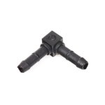 Raccord pompe  huile pour trononneuse stihl ms241