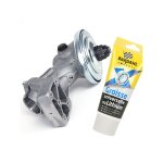 Matijardin - renvoi d'angle pour dbroussailleuse stihl 4128 640 0101 + graisse