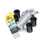 Renvoi angle universel pour dbroussailleuse + graisse