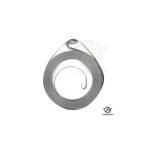 Ressort de lanceur pour trononneuse mc culloch mac 1 - 10, 2 - 10, 3 - 10, 4 - 10, 5 - 10e, 6 - 10, ...