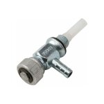 Robinet r�servoir essence pour bernard moteur