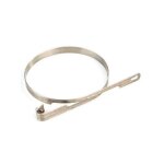 Sangle, bande de frein de chane pour trononneuse stihl 025 ms250