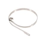 Sangle de frein de cha�ne pour tron�onneuse stihl 039 ms390