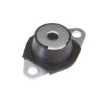 Silent bloc pour tron�onneuse stihl 030, 031av, 031, 032, 045, 056. � 6, 4 mm