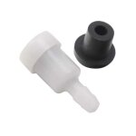 Soupape d'a�ration pour tron�onneuse stihl 020 ms200t 020t ms200