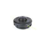 Tte dbroussailleuse 2 fils tap&go 130 mm pour stihl m10x1, 00 m12x1, 5