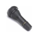 Valve pour jante et pneu tubeless. type tr413 Valve pour jante et pneu tubeless. type tr413