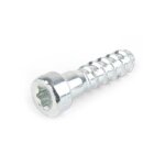 Vis autotaraudeuse pour tronçonneuse stihl 038, ms380, 020av, 020t, ms200t, 024, ms240 Vis autotaraudeuse pour tronçonneuse stihl 038, ms380, 020av, 020t, ms200t, 024, ms240