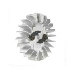 Volant moteur pour husqvarna 61 268xp 272 272xp