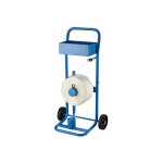Matisre - dvidoir mobile pour feuillard textile de maximum 40mm - ca790