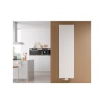 Matisre - radiateur acier eau chaude - type 10 - hauteur 2000mm - largeur 400mm - 701 watt - pls / 10 ...