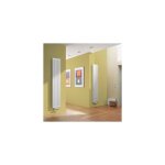 Matisre - radiateur acier eau chaude - type 10 - hauteur 2000mm - largeur 400mm - 813 watt - fsn / 10 ...