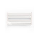 Matis�re - s�che - serviette �lectrique programmable blanc - hxl : 500x600mm - 300 watt - lim500 / 600e1bp ...