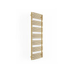 Matis�re - s�che - serviette �lectrique programmable dor� - hxl 1580x500 mm - 800 watt - ale1580 / 500e8brap ...