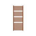 Matisre - sche - serviette mixte cuivre de 460mm de haut et 230mm de large - 122 watt - mik460 / 230v2cop ...