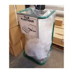 Support de sac - 200 litres - 217049