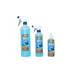 Matpro - anti - bu�e optique tr�s haute efficacit� plong�e - 50 ml bleu