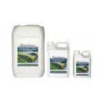 Anti verdissures, destructeur des verdissures, algues et lichens - 1 l incolore matpro