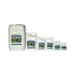 Matpro - convertisseur de rouille et inhibiteur de corrosion - 5 l beige