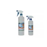 Matpro - d�capant carrelages et c�ramiques - 2. 30 kg incolore