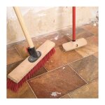 Décapant laitances ciment tâches plâtre et tâches rouille base végétale - 500 ml transparent matpro Décapant laitances ciment tâches plâtre et tâches rouille base végétale - 500 ml transparent matpro