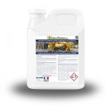 Matpro - d�capant passivant liquide du b�ton et de la rouille - 2. 8 kg incolore