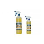 Dégraissant alimentaire économique - 500 ml jaune clair matpro Dégraissant alimentaire économique - 500 ml jaune clair matpro