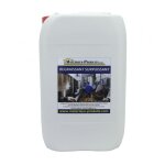 Matpro - dégraissant surpuissant - 5 l jaune clair Matpro - dégraissant surpuissant - 5 l jaune clair