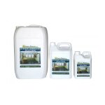 D�tergent d�sinfectant sols et murs - 1 l transparent matpro