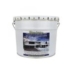 Matpro - etanch�it� ext�rieure pour toitures, balcons et terrasses plates - 5 kg neutre