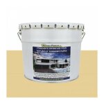 Etanch�it� ext�rieure pour toitures, balcons et terrasses plates - 1 kg sable matpro