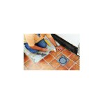 Matpro - etanchit sous carrelage elastique - 2. 5 kg rouge