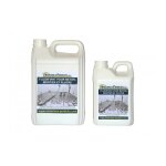 Matpro - fluidifiant pour bton, mortier et pltre - 2. 4 kg marron