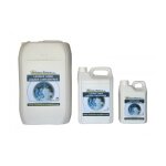Lessive linge liquide concentre - 20 l bleu matpro