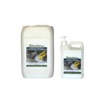 Liquide vaisselle bactéricide économique - 750 ml citron matpro Liquide vaisselle bactéricide économique - 750 ml citron matpro