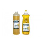 Liquide vaisselle citron économique - 5 l jaune matpro Liquide vaisselle citron économique - 5 l jaune matpro
