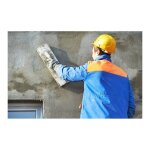 Mortier pour ragr�age fin blanc - 25 kg blanc matpro